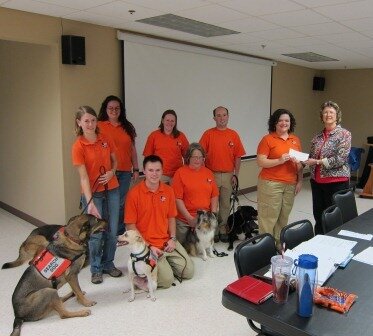 SARquest_search_specialists_20110607_1.JPG